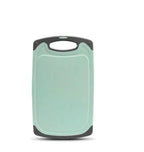 Wheat Straw Cutting Board with Nano Silver Technology
