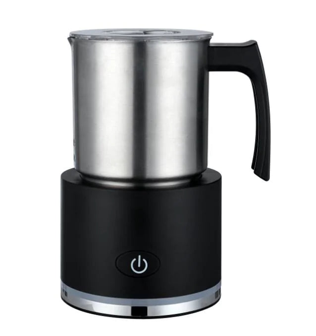 Intelligent Milk Frother