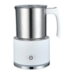 Intelligent Milk Frother