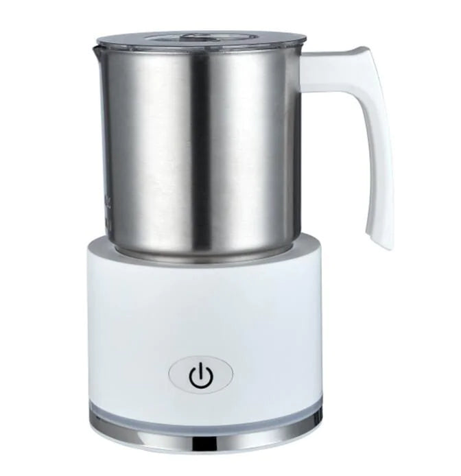 Intelligent Milk Frother