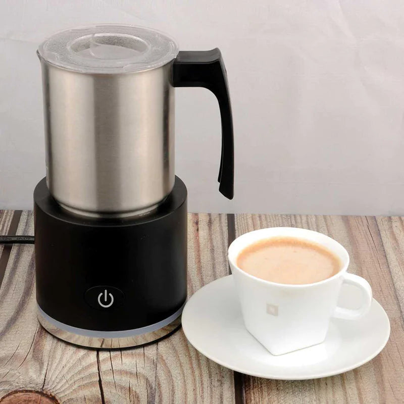Intelligent Milk Frother