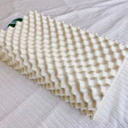 High-Quality Natural Latex Neck Pillow Wholesale