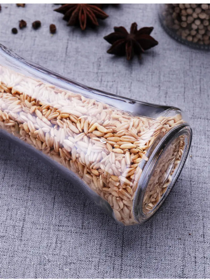 304 Stainless Steel Manual Pepper Grinder Kitchen Tool