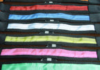 LED Dog Collar with Light Strip for Illumination